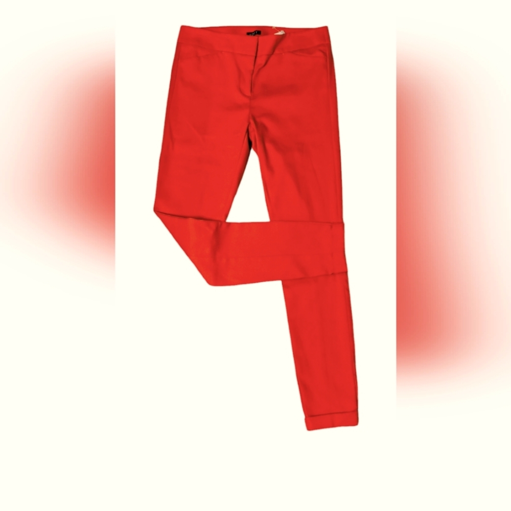 LOFT ankle pants